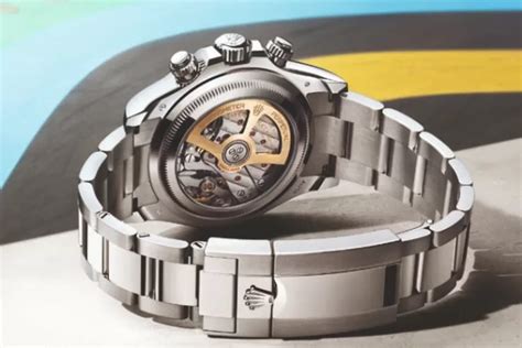 rolex submariner hari jadi ke-50